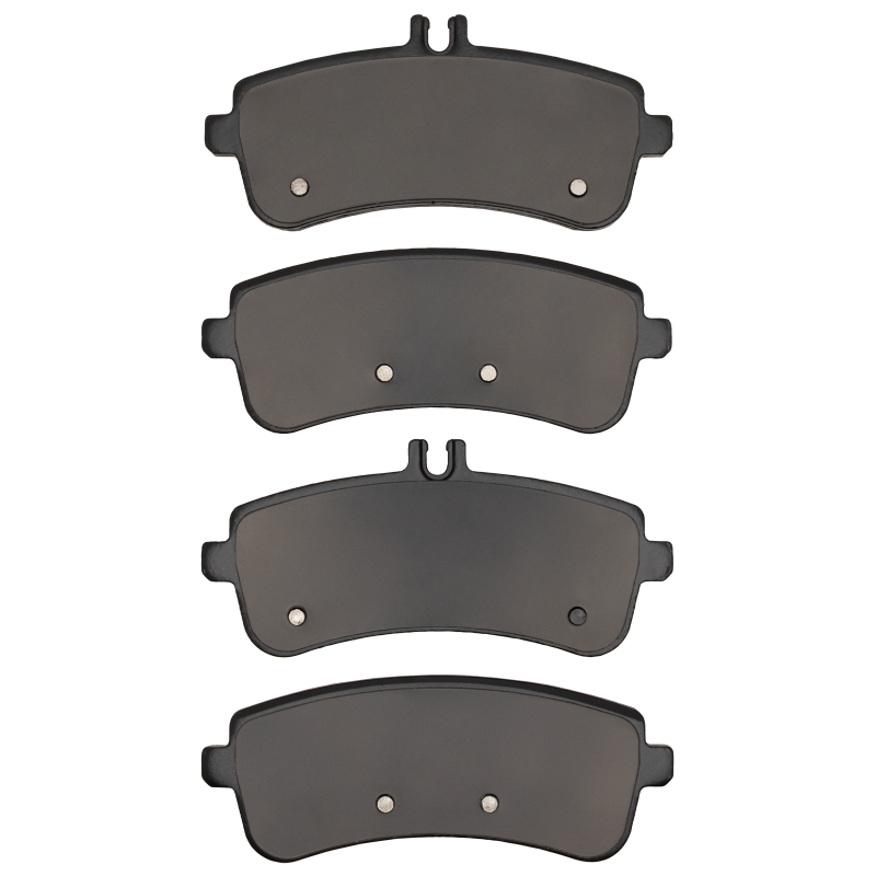Mercedes-Benz S600 Brake Pads - Rear - R1 Concepts - Optimum OE - `15-`21